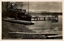 Badeplatz Ammerland - Starnberg