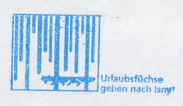 Meter Cover Germany 2006 Fox - Other & Unclassified