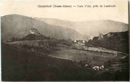 Gimbelhof - Autres & Non Classés