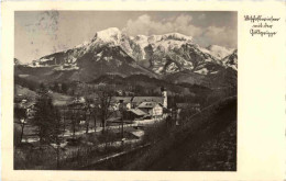 Bischofshofen - St. Johann Im Pongau