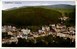 Marienbad - Böhmen Und Mähren