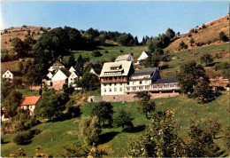 Hohrodberg - Hotel Roess - Sonstige & Ohne Zuordnung