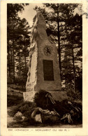 Trois Epis - Hohnack - Monument Du 152 - Sonstige & Ohne Zuordnung