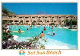 73337429 Adeje Sol Sun Beach Adeje - Sonstige & Ohne Zuordnung