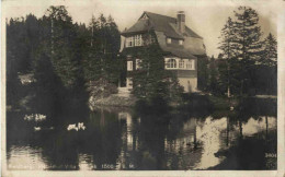 Feldberg - Hebelhof - Feldberg