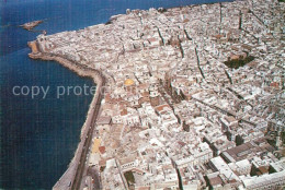 73337426 Cadiz Andalucia Vista Aerea Cadiz Andalucia - Andere & Zonder Classificatie