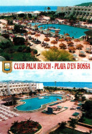 73337424 Playa D En Bossa Club Palm Beach Playa D En Bossa - Andere & Zonder Classificatie