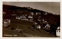 Brückenberg - Schlesien