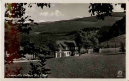 Hain Im Riesengebirge - Schlesien