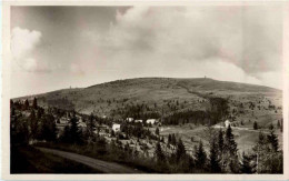 Feldberg - Feldberg