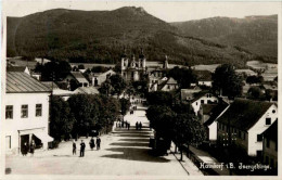 Haindorf - Isergebirge - Boehmen Und Maehren