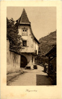 Kaysersberg - Kaysersberg