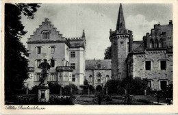 Schloss Reinhardsbrunn - Friedrichroda