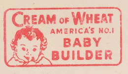 Meter Cut USA 1941 Baby - Wheat - Autres & Non Classés