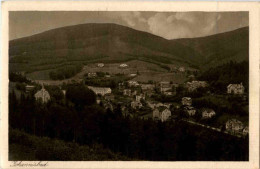 Johannisbad - Boehmen Und Maehren