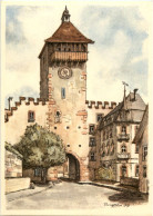 Rheinfelden - Obertor - Rheinfelden