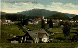 Harrachsdorf - Riesengebirge - Schlesien