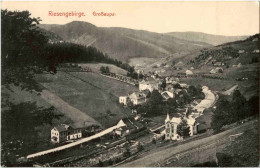 Grossaupa - Bohemen En Moravië