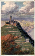 Burg Cochem - Cochem