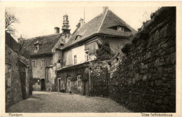 Bautzen - Altes Hofrichterhaus - Bautzen