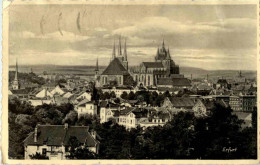 Erfurt - Erfurt