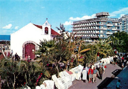 73337391 Puerto De La Cruz Ermda San Telmo Y Hotel Vallemar Puerto De La Cruz - Other & Unclassified