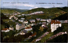 St. Joachimstal - Jachymov - Böhmen Und Mähren