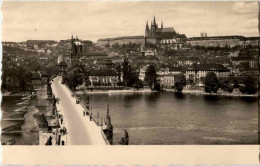 Prag - Tsjechië