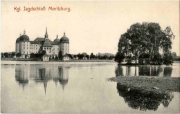 Jagdschloss Moritzburg - Dresden