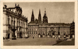 Prag - Repubblica Ceca