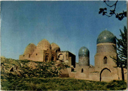 Samerqand - Usbekistan