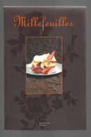 Millefeuilles  Nicole  Seeman BR TBE édition Hachette Pratique 2007 - Gastronomie