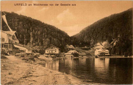 Urfeld Am Walchensee - Bad Tölz