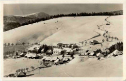 Todtnauberg - Todtnau