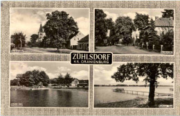 Zühlsdorf - Kr. Oranienburg - Autres & Non Classés
