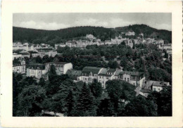 Marienbad - Boehmen Und Maehren