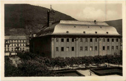 Heidelberg - Die Universität - Heidelberg