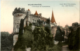 Wilhelmshöhe - Kassel