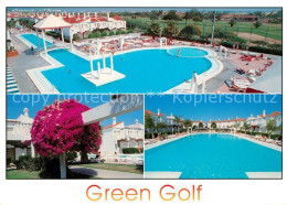 73337333 Maspalomas Bungalows Green Golf Pool Maspalomas - Andere & Zonder Classificatie