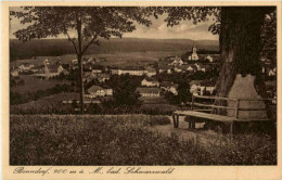 Bonndorf - Waldshut-Tiengen