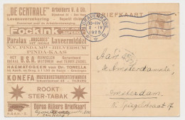 Particuliere Briefkaart Geuzendam DR5 - Material Postal