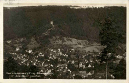 Bad Liebenzell - Calw