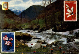 Andorra - Andorre