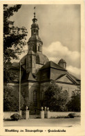 Hirschberg Im Riesengebirge - Gnadenkirche - Schlesien