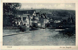 Calw - An Der Nagold - Calw