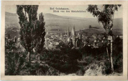Bad Gelnhausen - Gelnhausen
