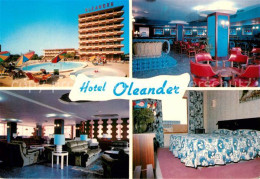 73337324 Playa De Palma Hotel Oleander Playa De Palma - Andere & Zonder Classificatie