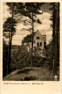 Schloss Frauenberg Bei Bodman - Konstanz