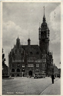 Dessau - Rathaus - Dessau