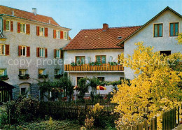 73337323 Spitz Donau Pension Haus Oestreicher Spitz Donau - Autres & Non Classés